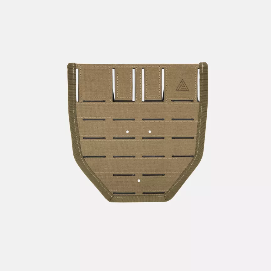 MOSQUITO®  HIP PANEL L – Coyote pruun