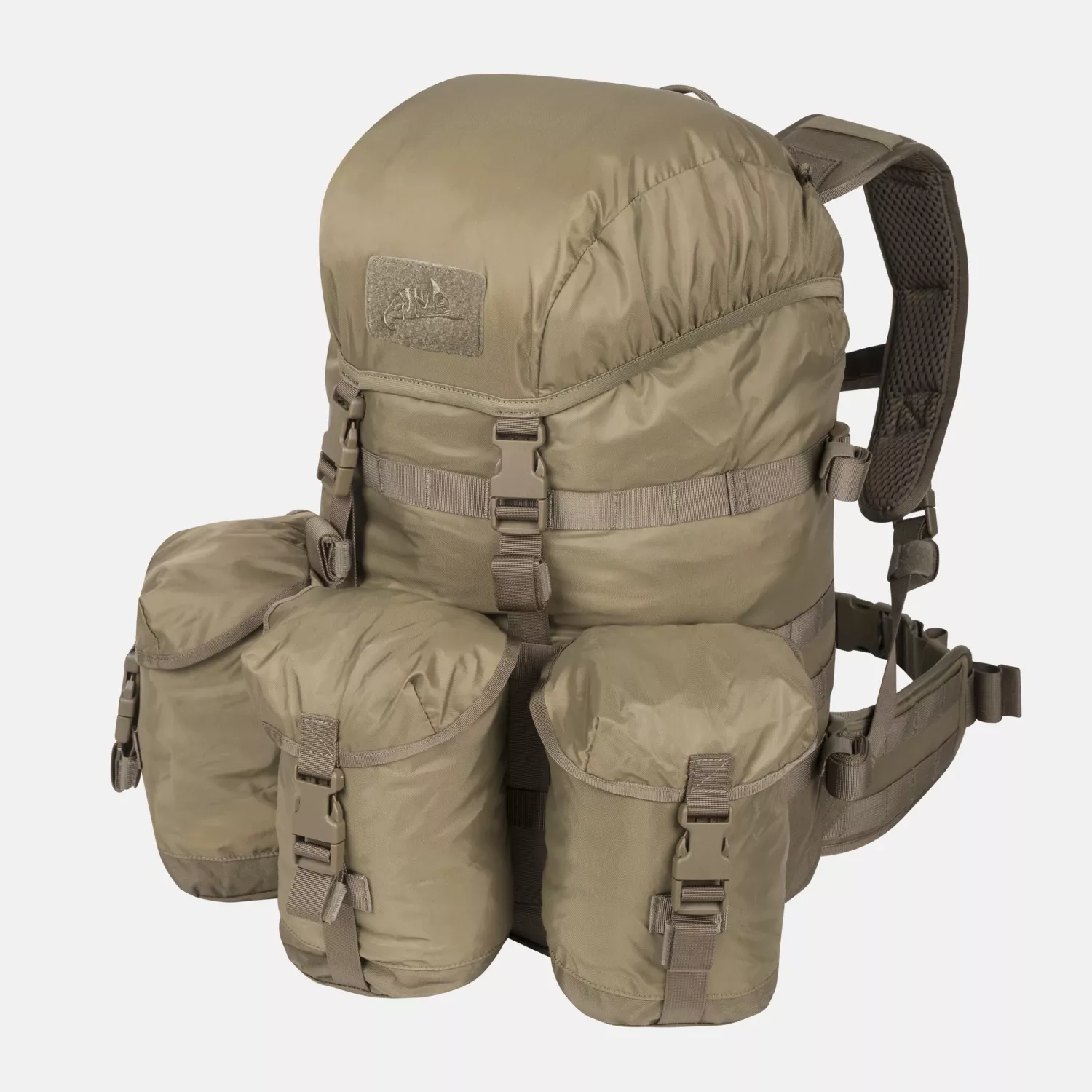MATILDA Backpack® – Coyote