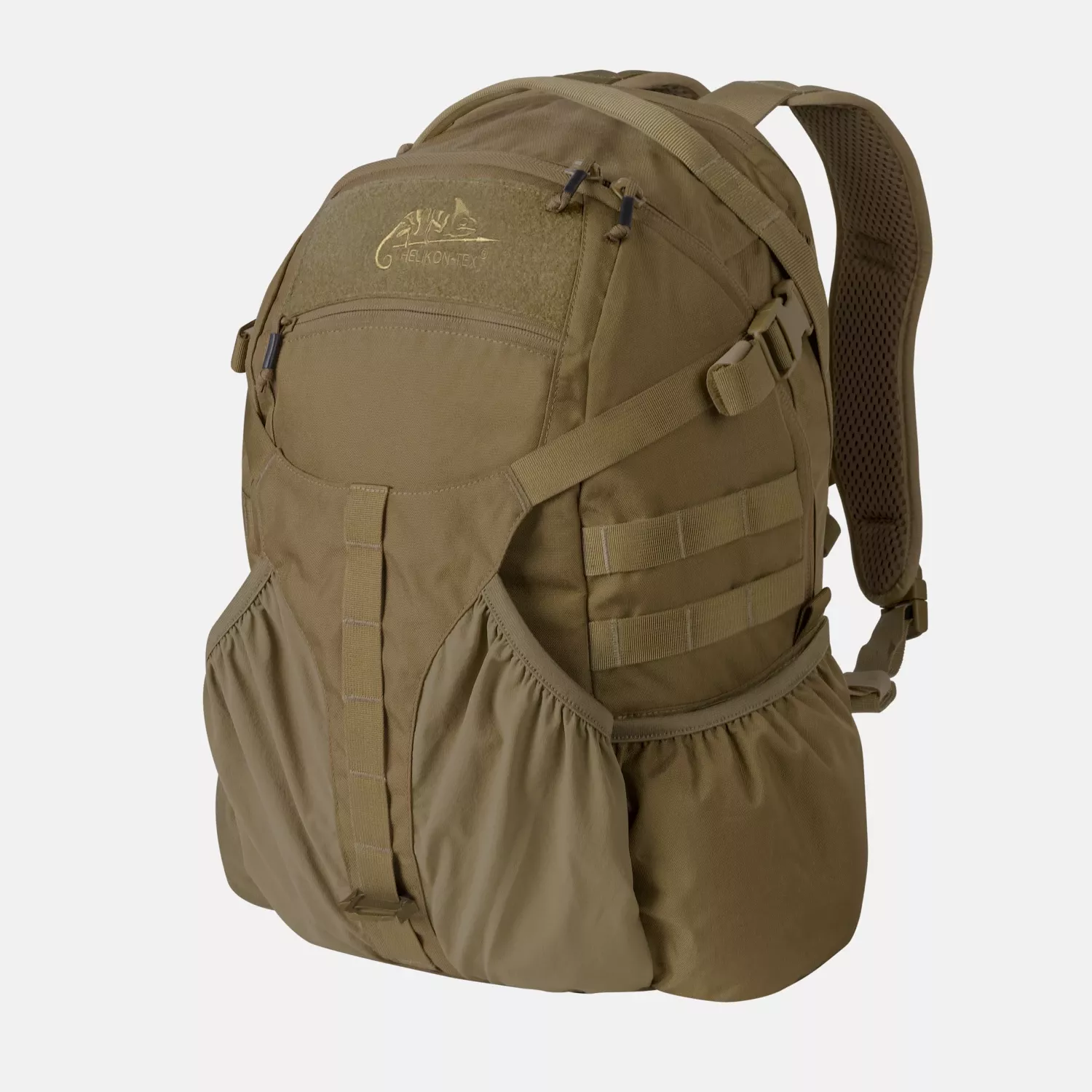 RAIDER Backpack® – Coyote