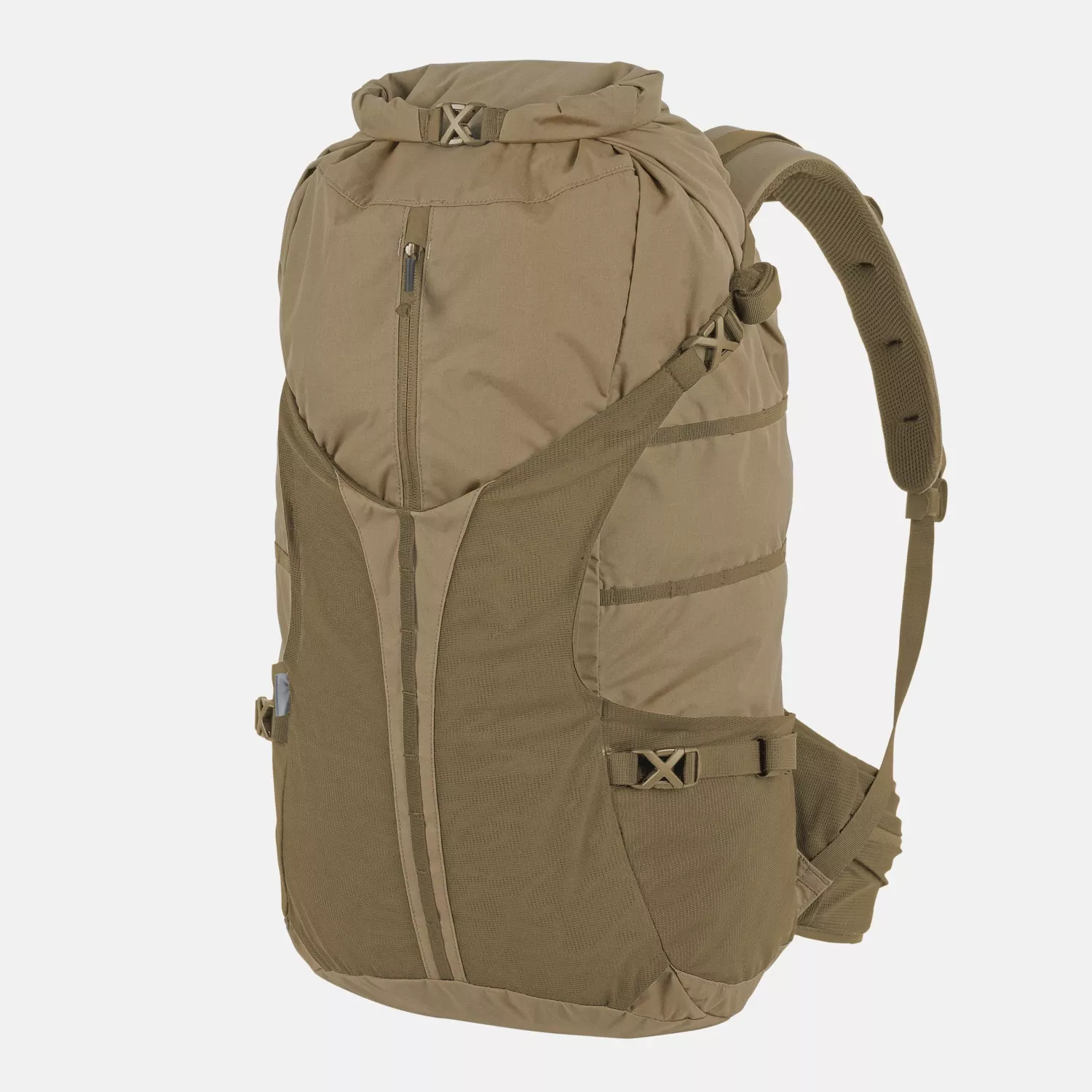 Summit Backpack® – Coyote