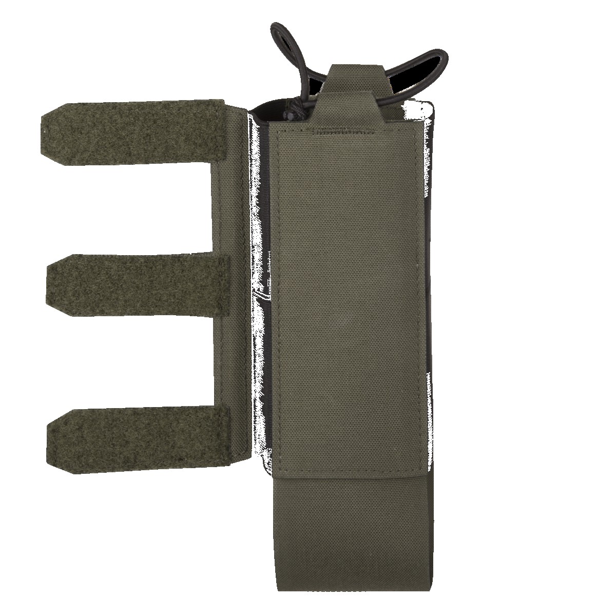 SPITFIRE® COMMS WING – Tumehall