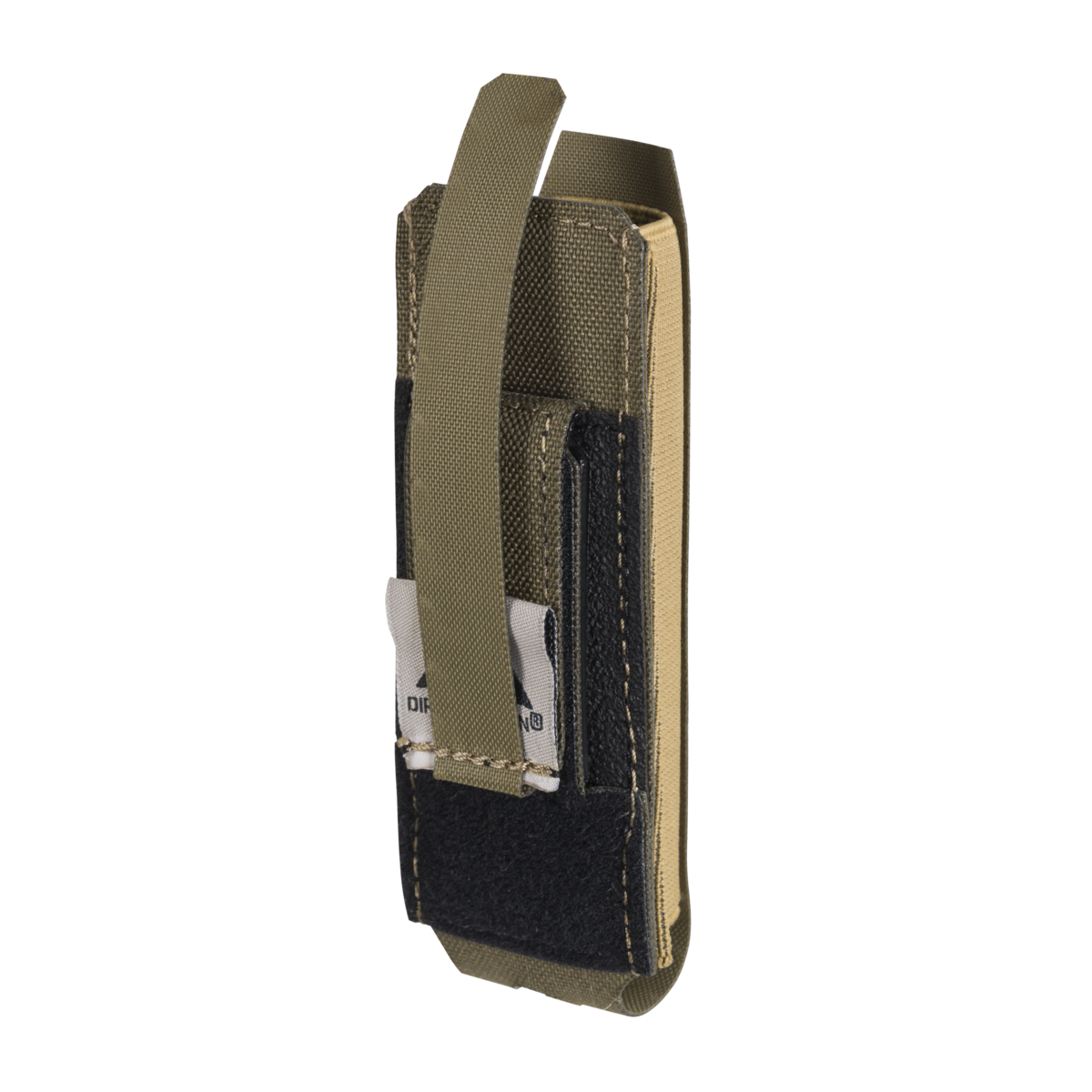 LOW PROFILE BATON POUCH® – Must