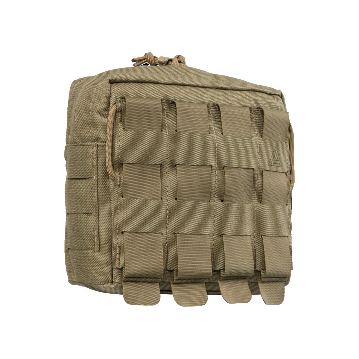 Chest rig admin pouch – Must