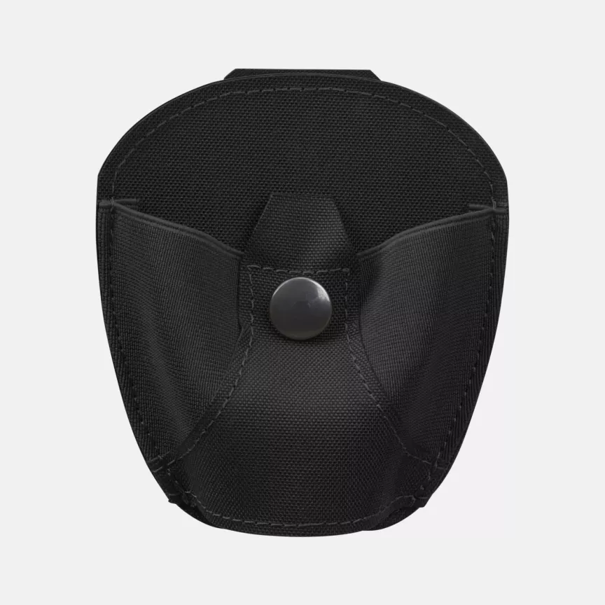 LOW PROFILE CUFF POUCH® – Must