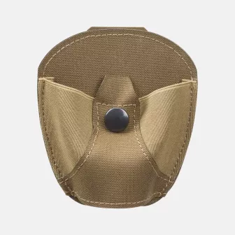 LOW PROFILE CUFF POUCH® – Coyote pruun