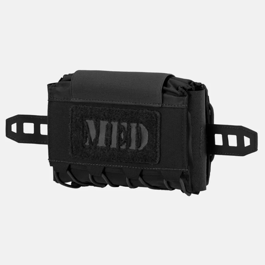 Compact MED Pouch Horizontal – Must