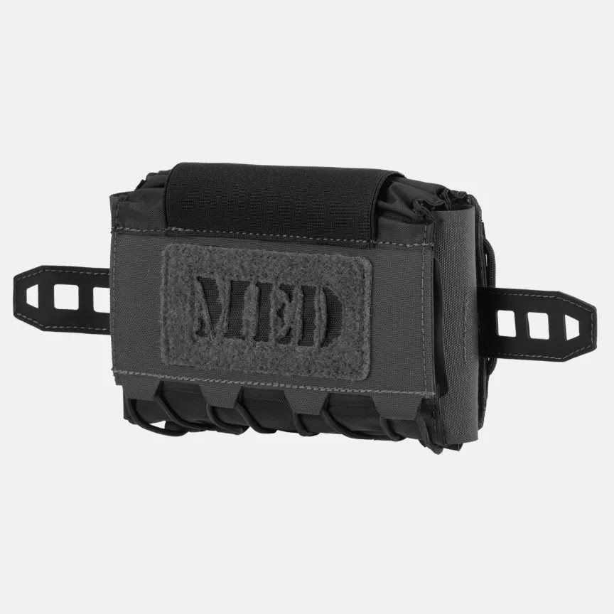 Compact MED Pouch Horizontal – Tumehall