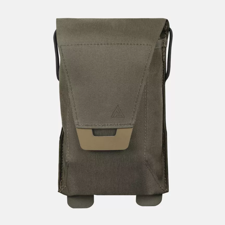COMBAT STRETCHER – Ranger Green