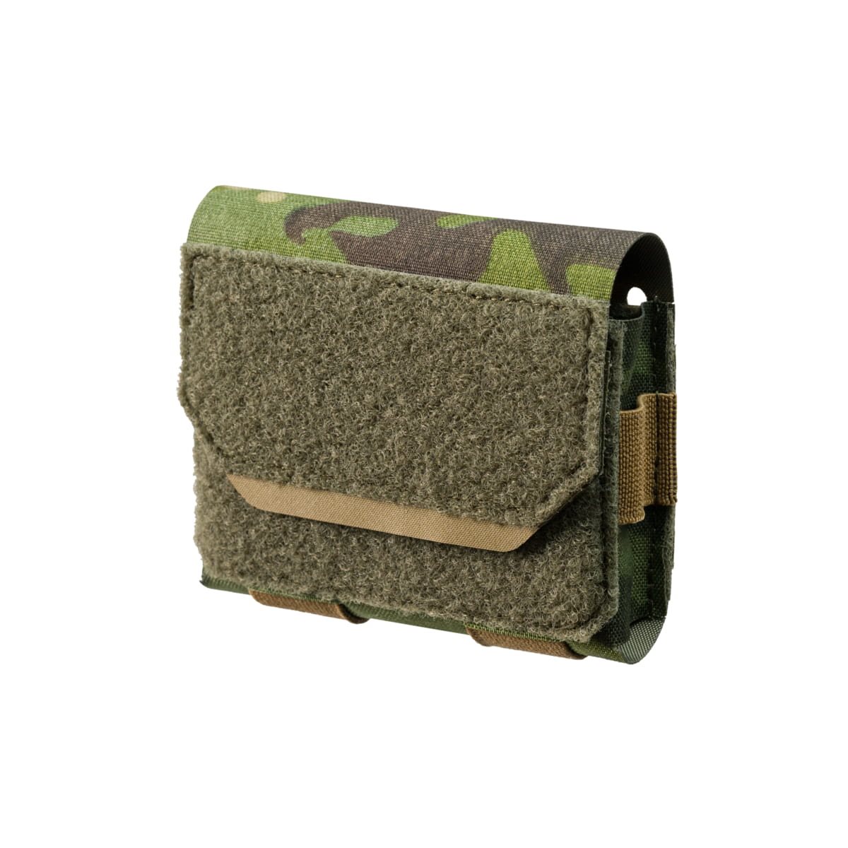 Counterweight/Battery Pouch – MultiCam Tropic
