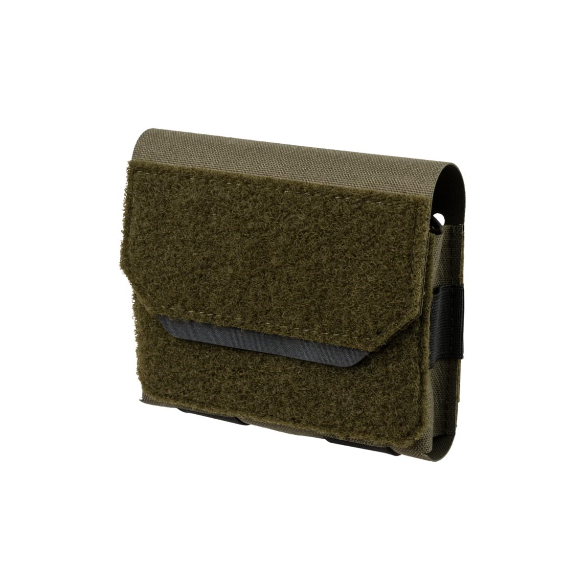Counterweight/Battery Pouch – Ranger Green