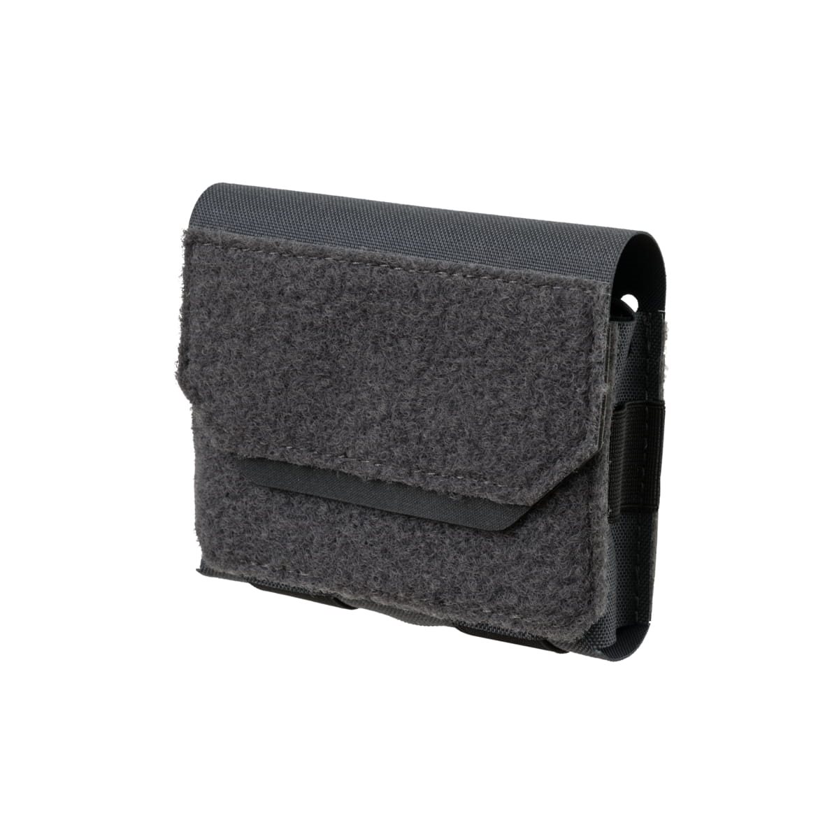 Counterweight/Battery Pouch – Tumehall