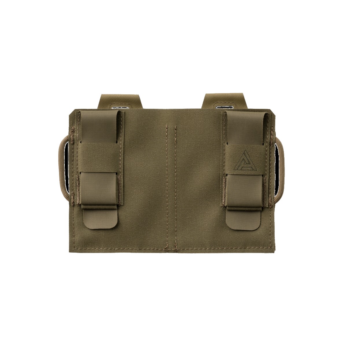 DOUBLE Flat Magazine Pouch – Tumehall