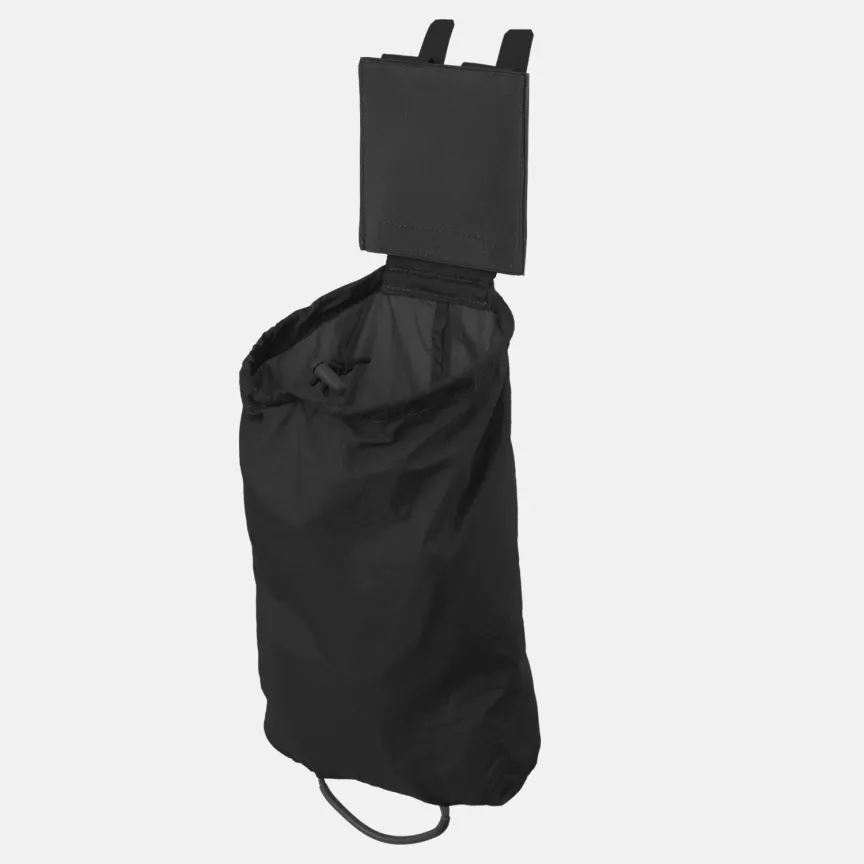 LOW PROFILE DUMP POUCH® – Must