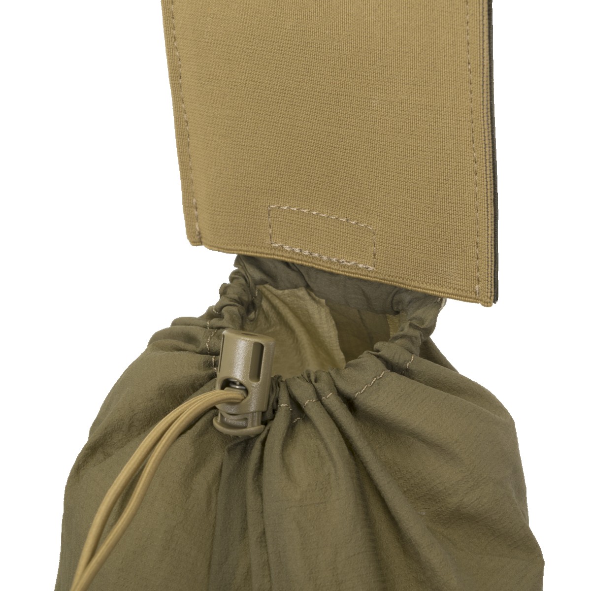 LOW PROFILE DUMP POUCH® – Tumehall