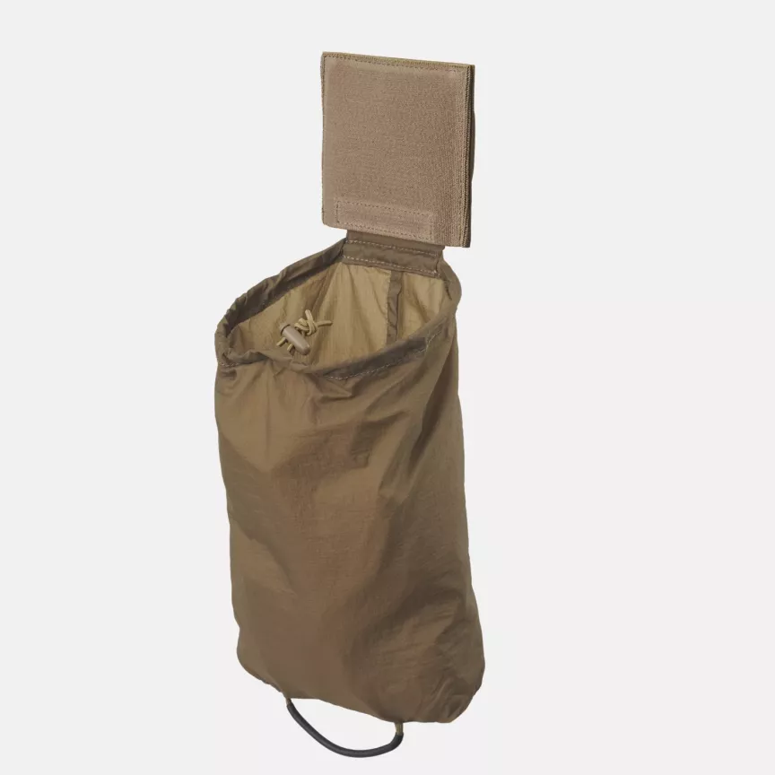 SLICK Dump Pouch® – Coyote pruun