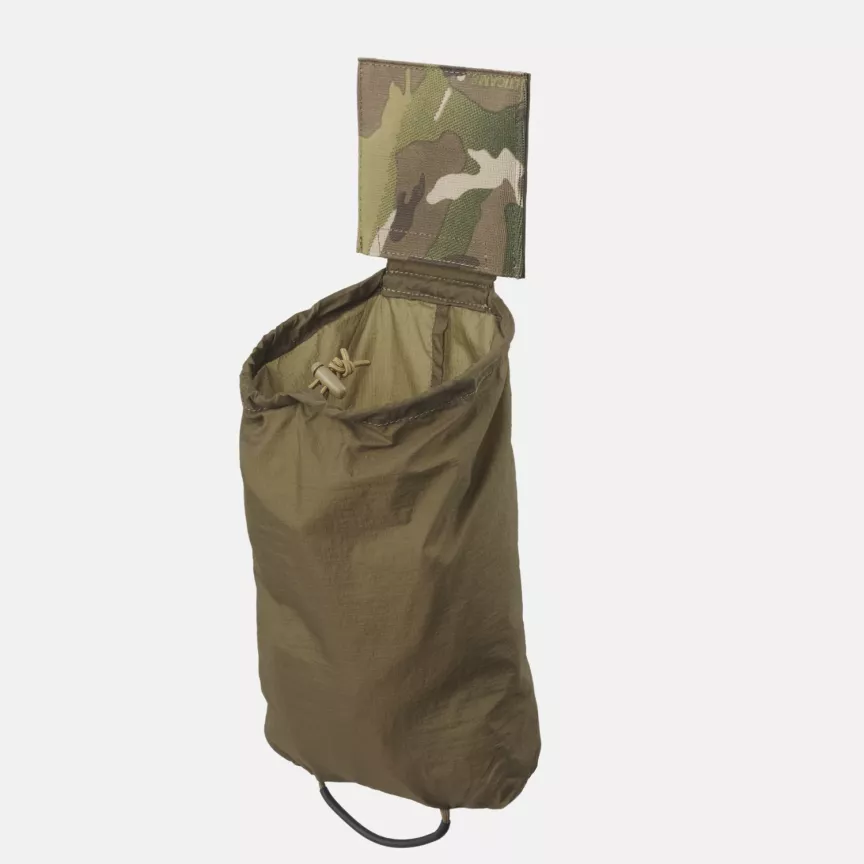 SLICK Dump Pouch® – MultiCam