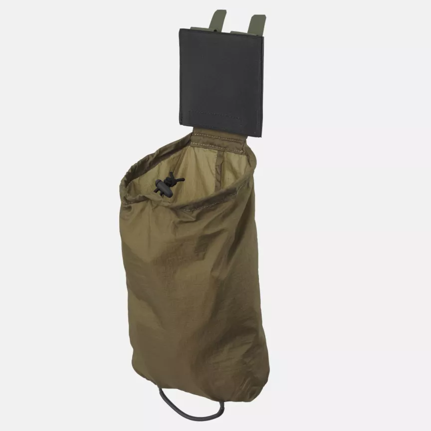 SLICK Dump Pouch® – Ranger Green