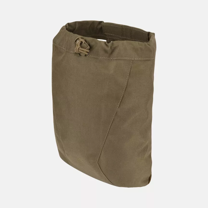 DUMP POUCH® – Coyote pruun