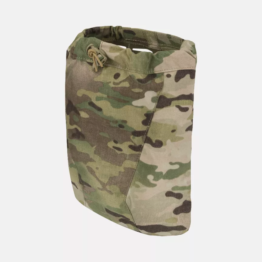DUMP POUCH® – MultiCam