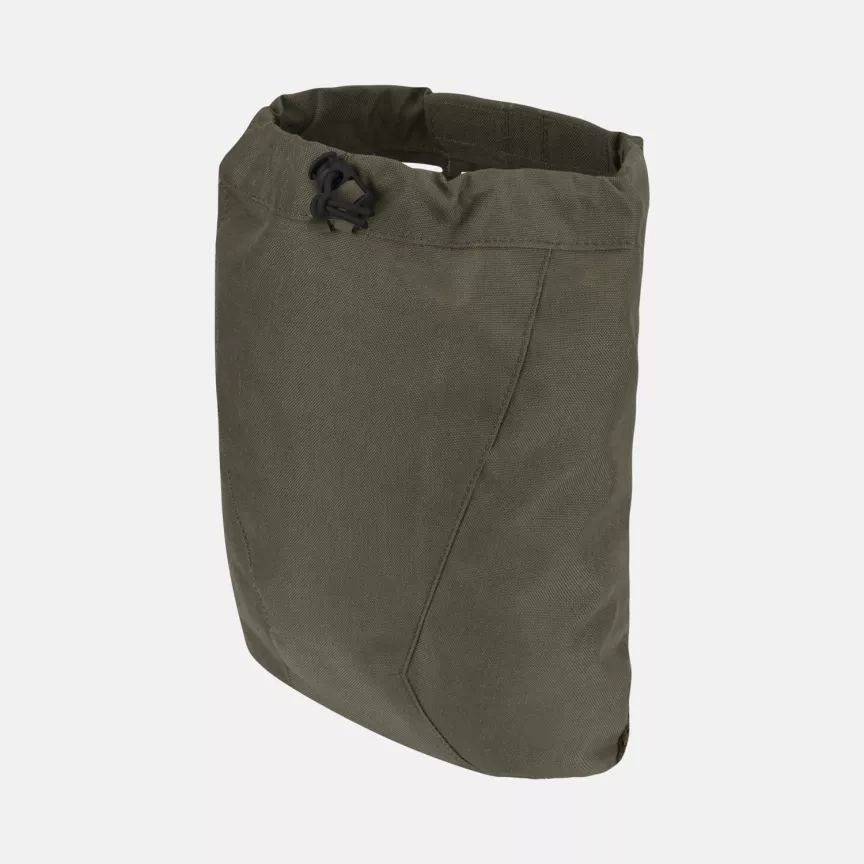 DUMP POUCH® – Ranger Green
