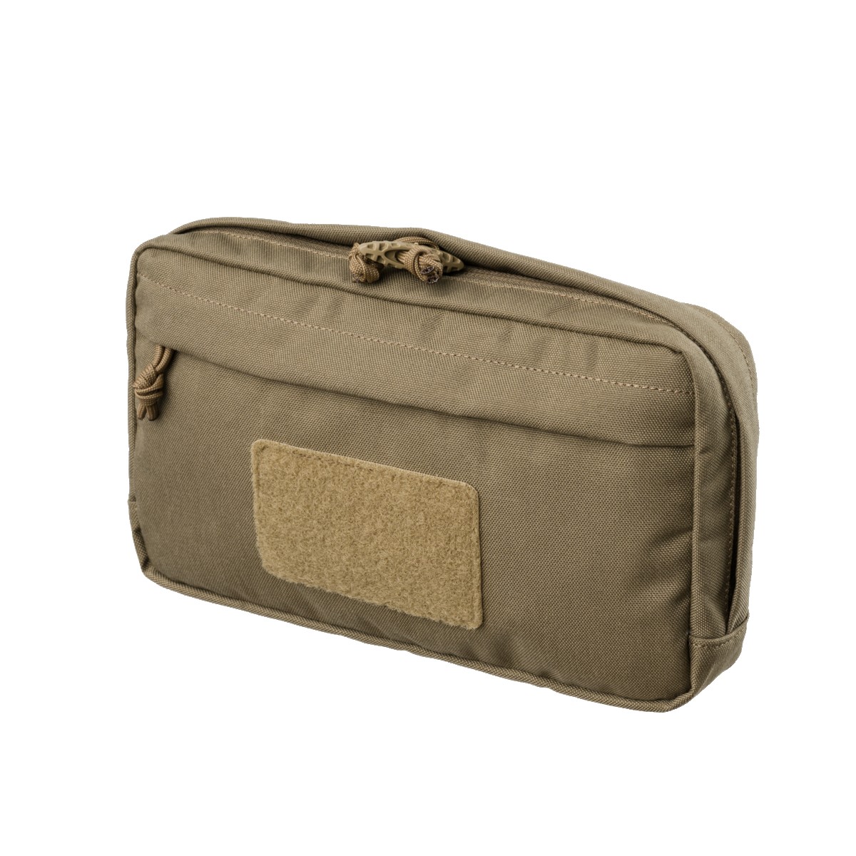 FRONT FLAP ADMIN POUCH – Tumehall