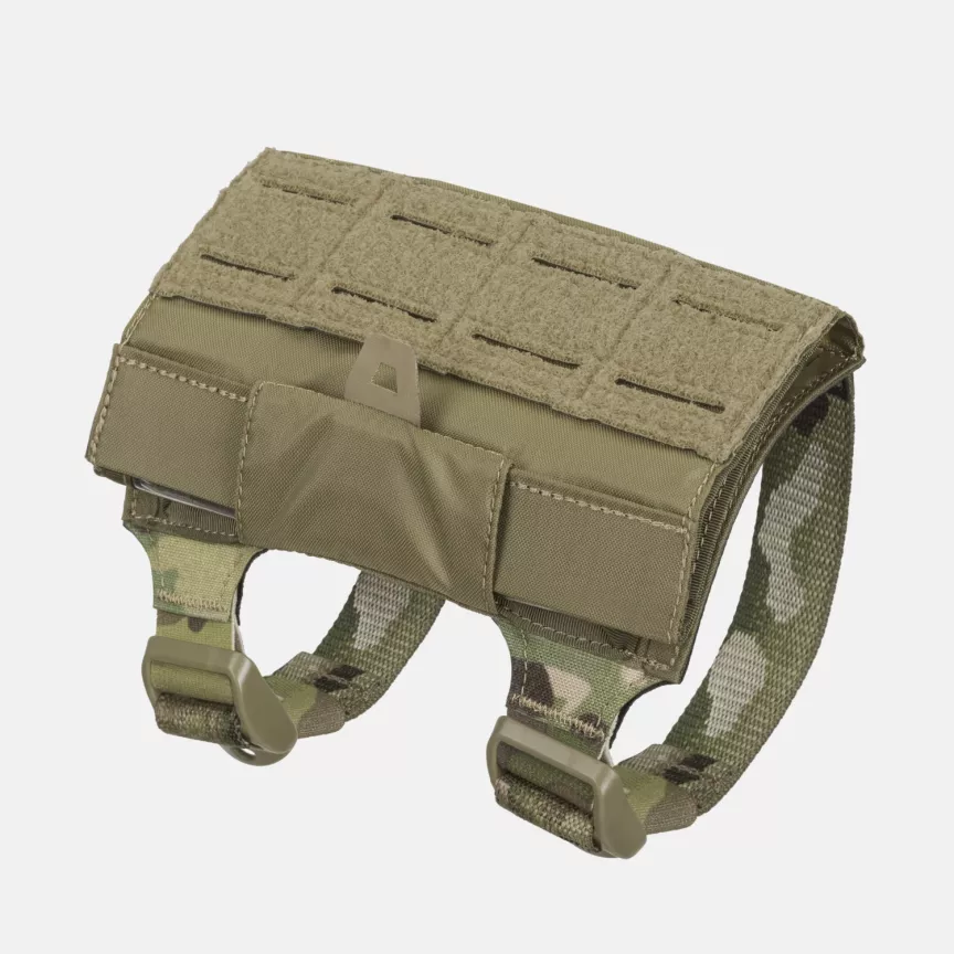 GRG Pouch® – MultiCam