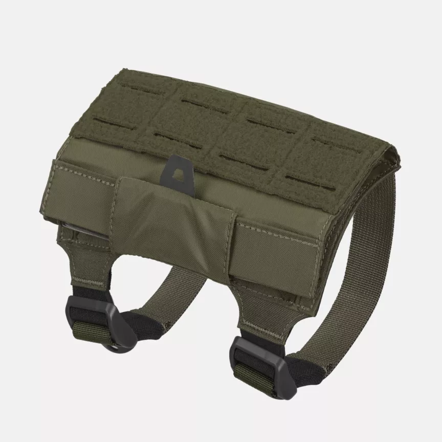 GRG Pouch® – Ranger Green
