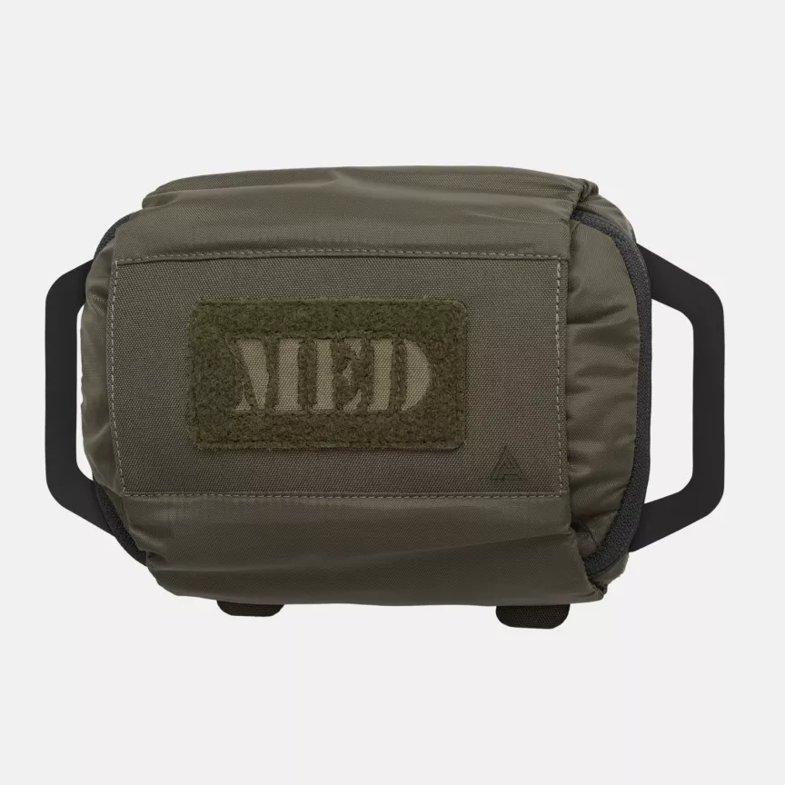 MED POUCH HORIZONTAL MK II® – Ranger Green