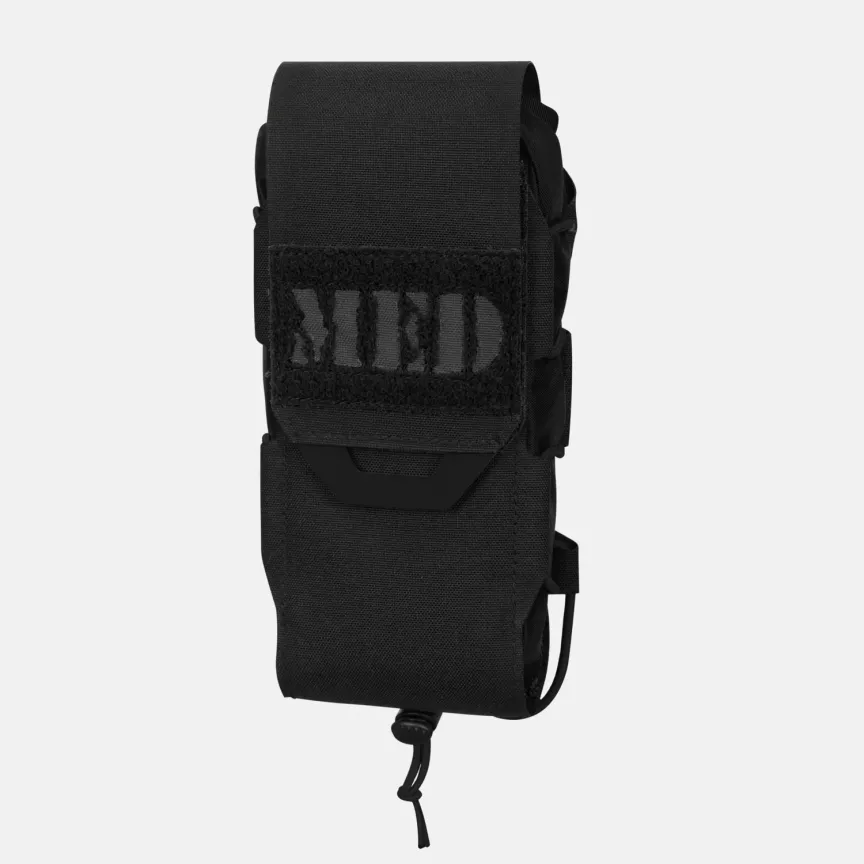MED POUCH VERTICALl MK II® – Must