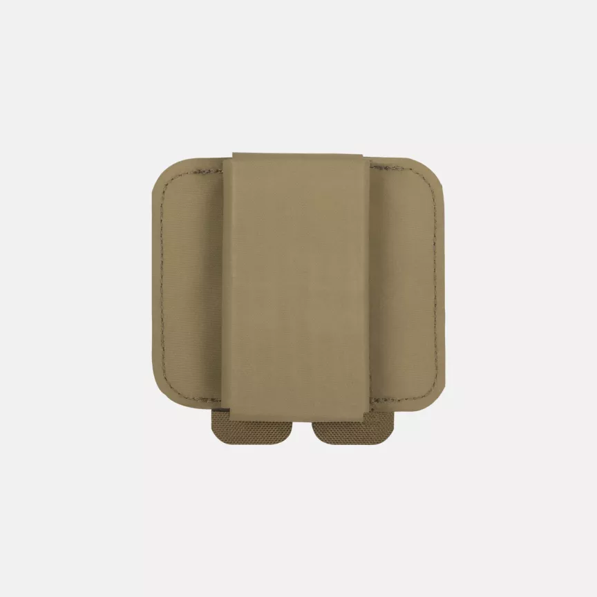 Magnetic Shotgun Holder – Coyote pruun