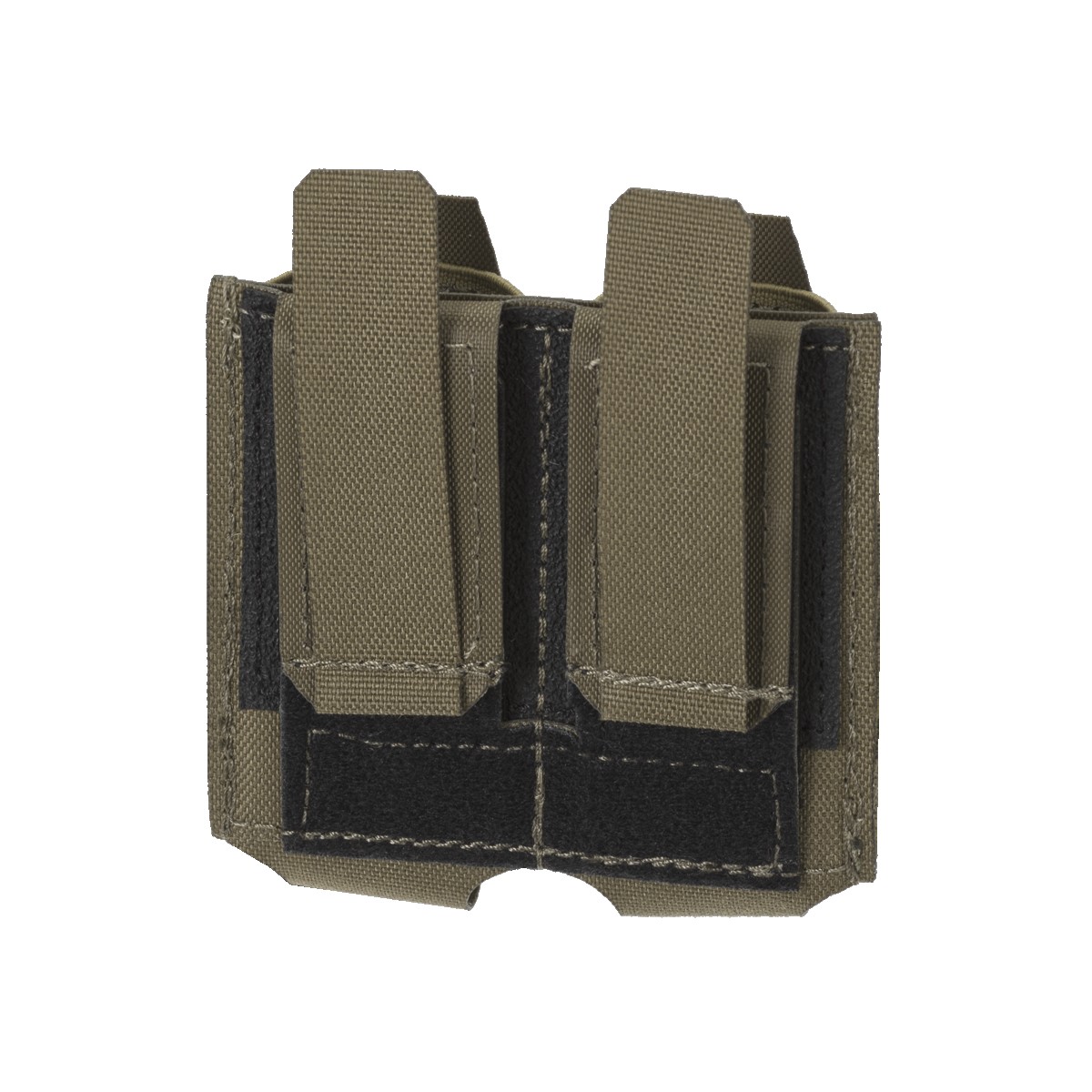LOW PROFILE PISTOL MAGAZINE POUCH® – Must