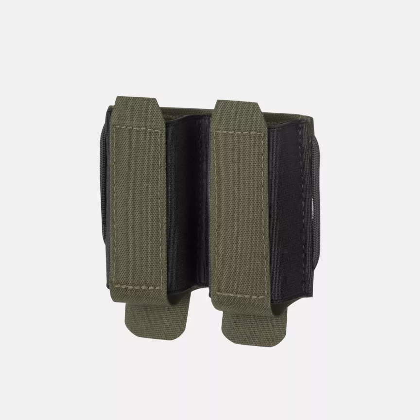 SLICK Pistol Mag Pouch® – Ranger Green