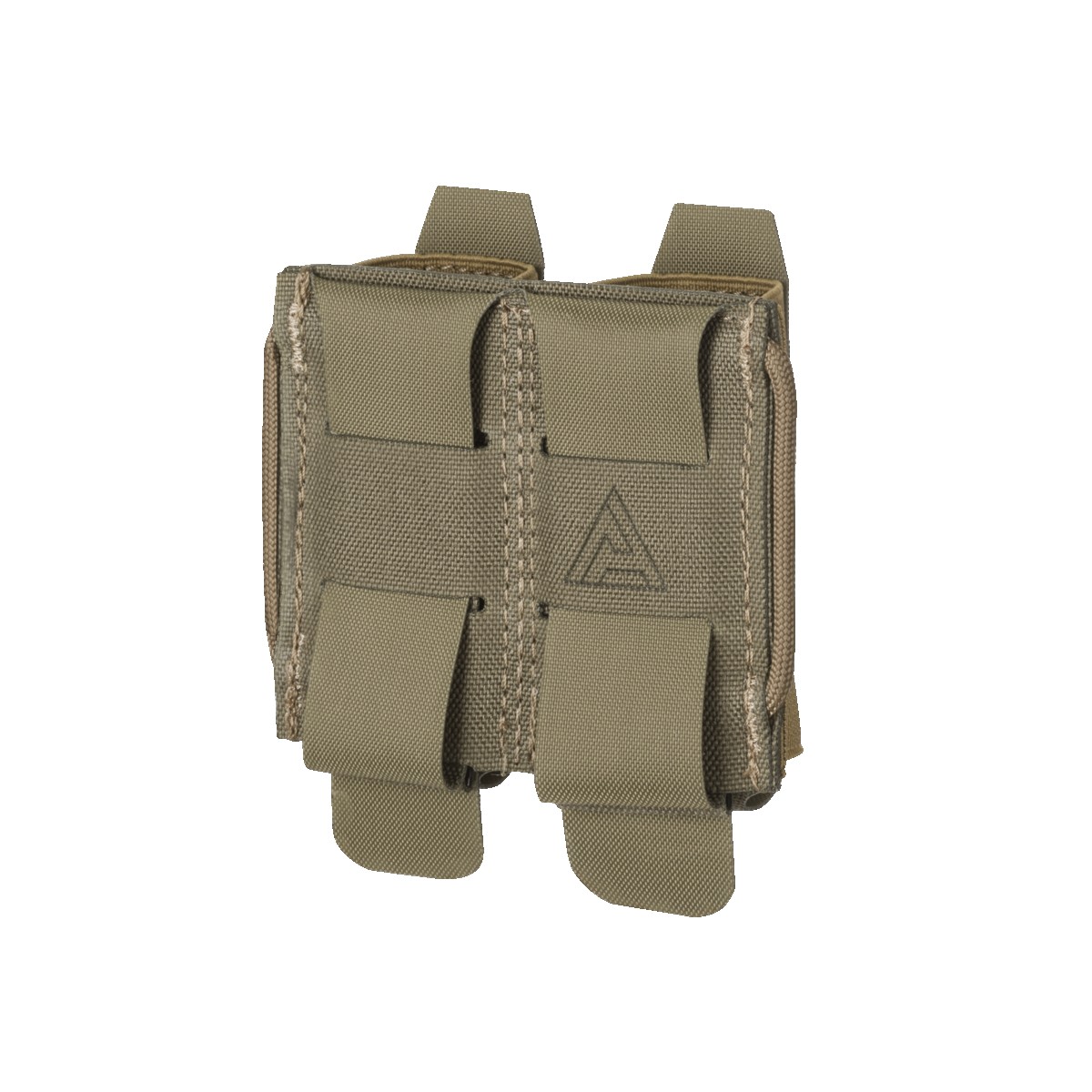 SLICK Pistol Mag Pouch® – Tumehall