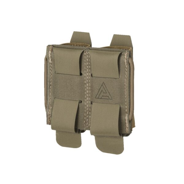 SLICK Pistol Mag Pouch® – Woodland