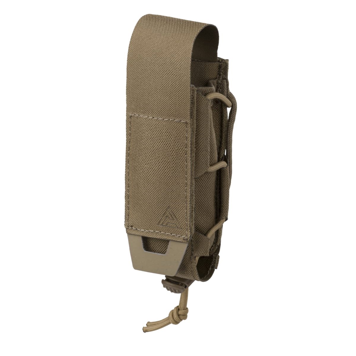 TAC RELOAD® POUCH PISTOL MK II – Coyote pruun
