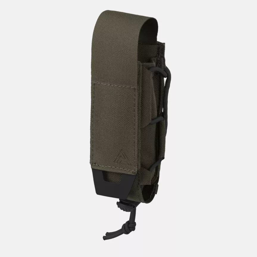 TAC RELOAD® POUCH PISTOL MK II – Ranger Green