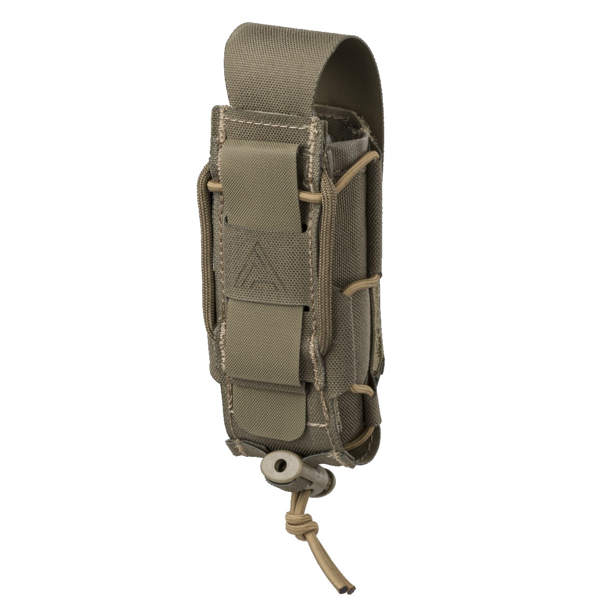 TAC RELOAD® POUCH PISTOL MK II – Tumehall
