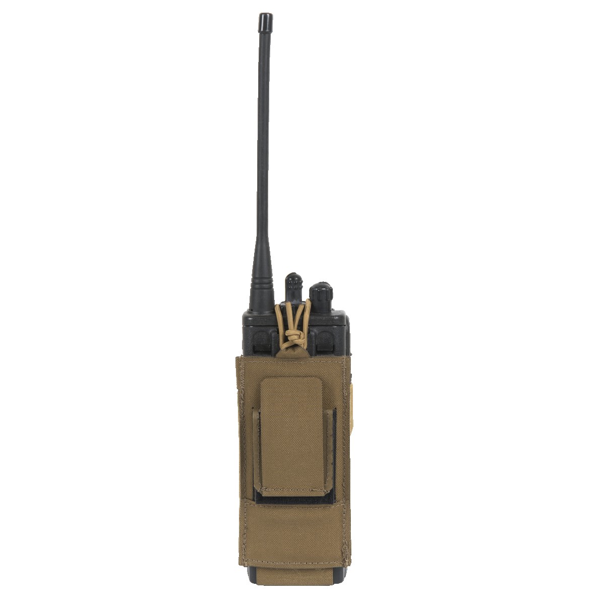 LOW PROFILE RADIO POUCH® – Tumehall