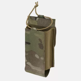 SLICK Radio Pouch® – MultiCam