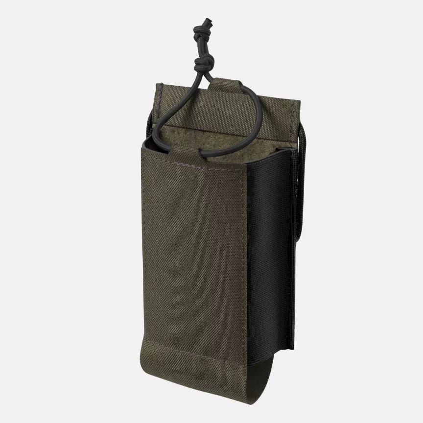 SLICK Radio Pouch® – Ranger Green