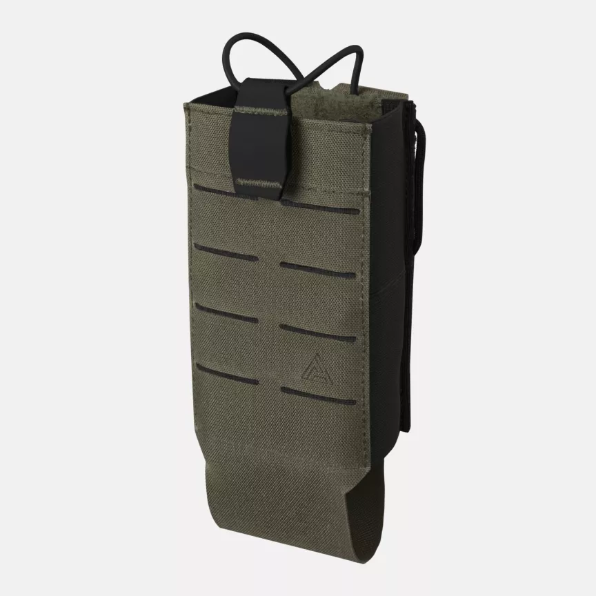 UNIVERSAL RADIO POUCH® – Ranger Green