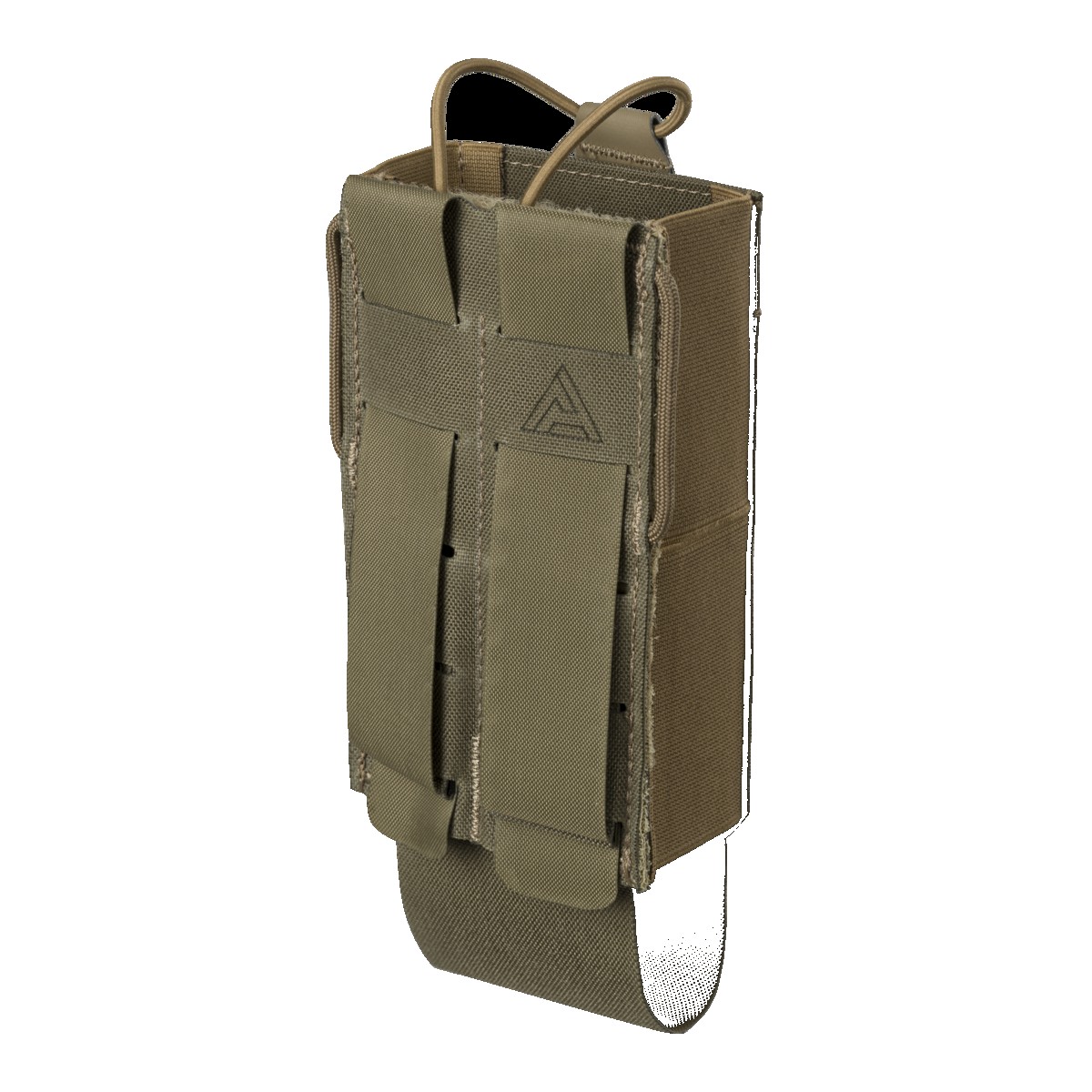 UNIVERSAL RADIO POUCH® – Tumehall