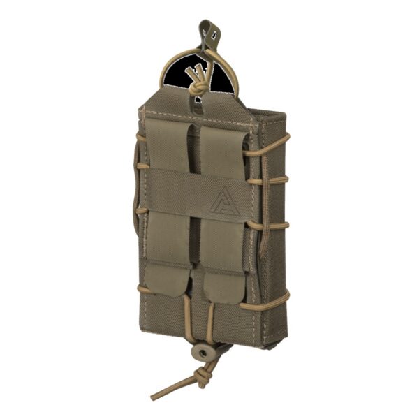 SPEED RELOAD POUCH RIFLE® – Woodland