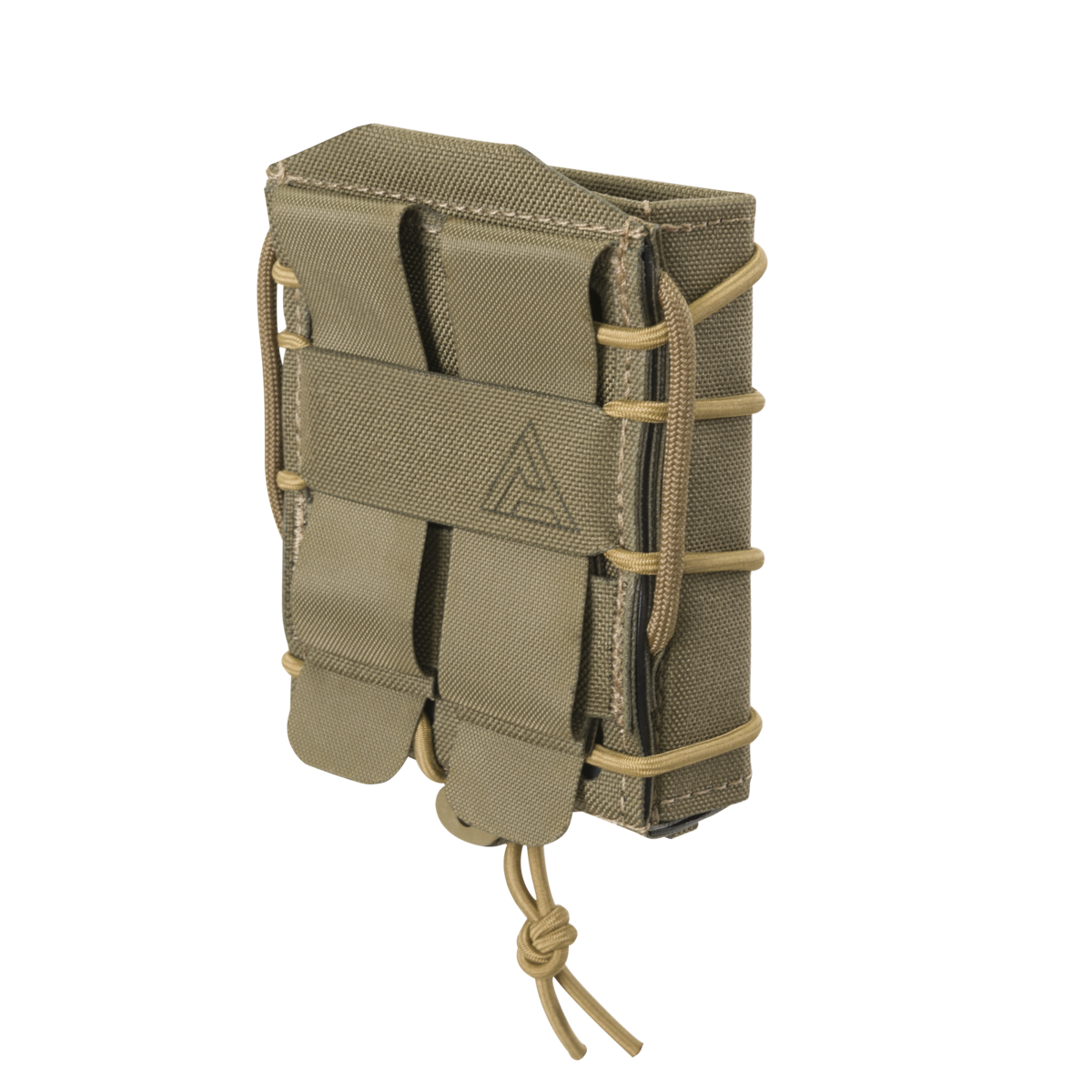 RIFLE Speed Reload Pouch Short® – Tumehall