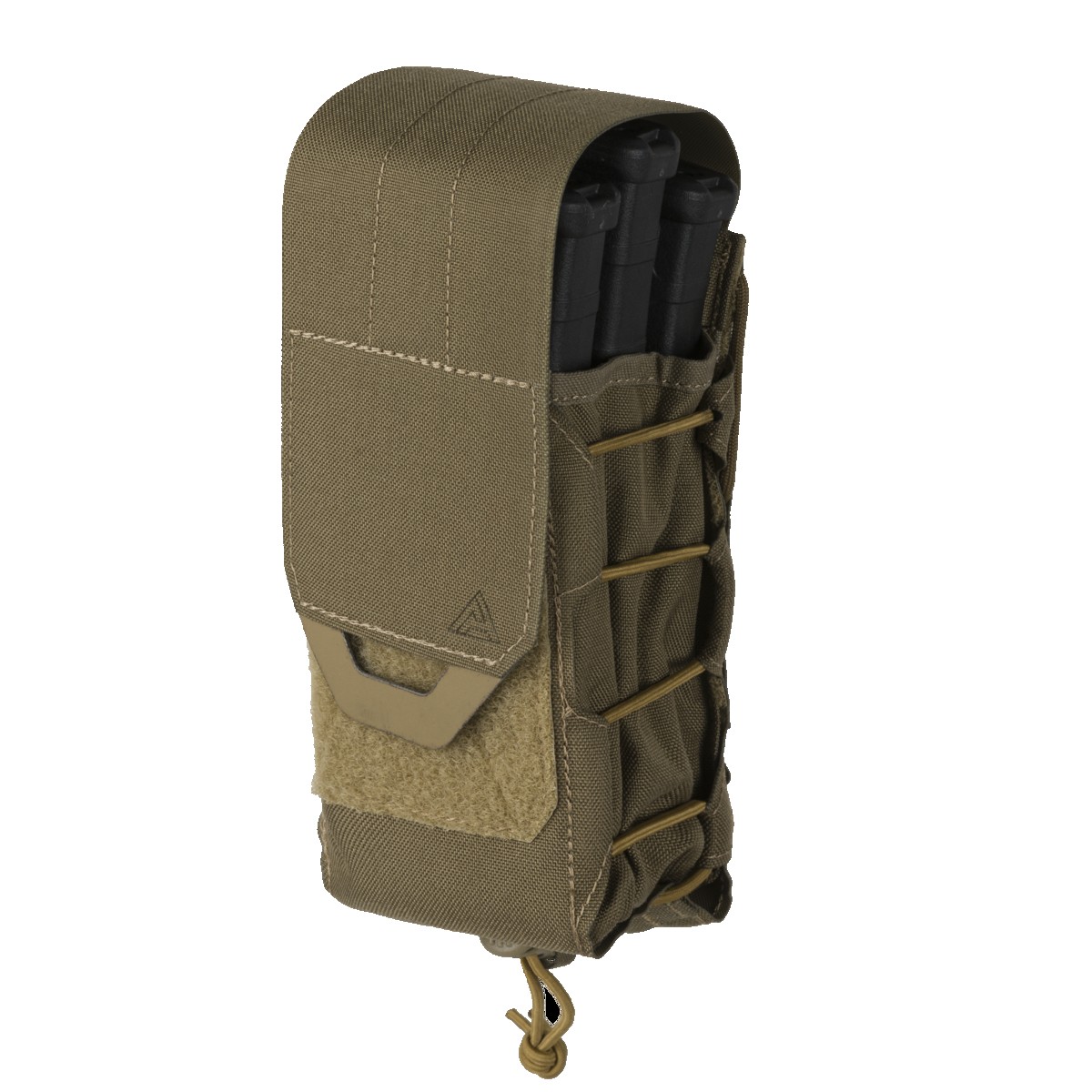 TAC RELOAD® POUCH RIFLE – Tumehall