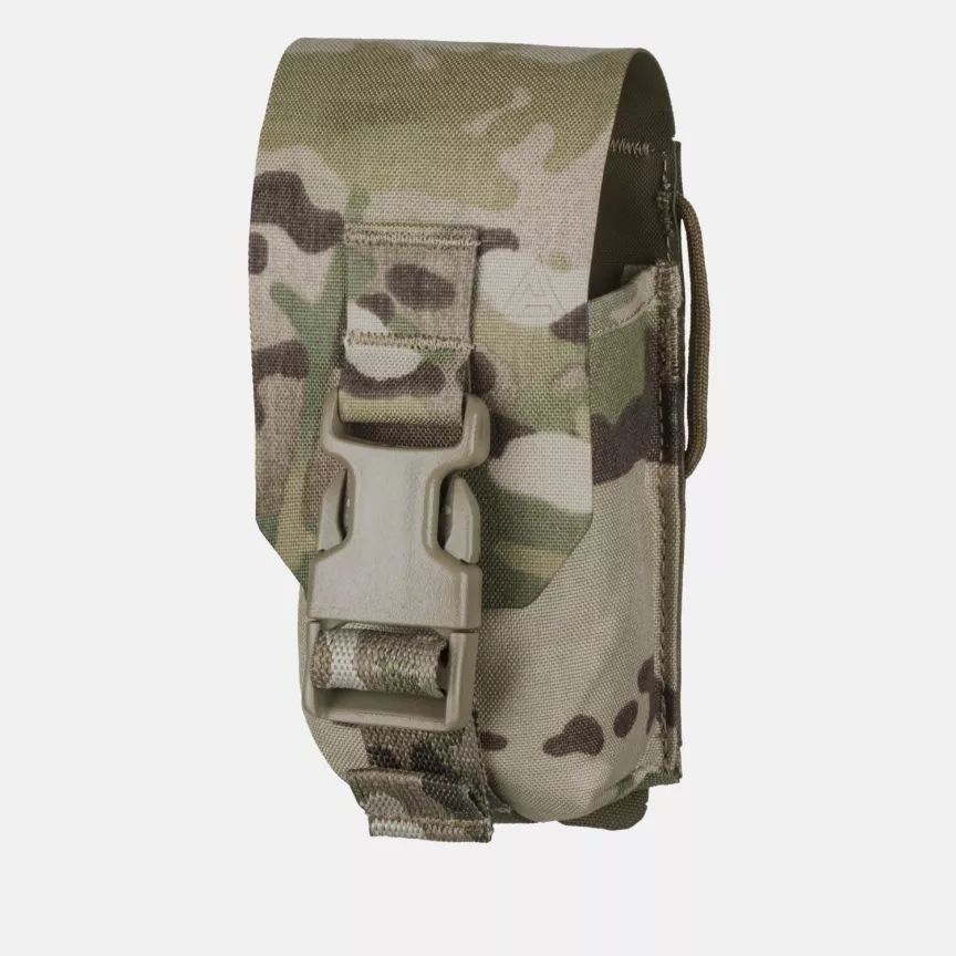 SMOKE GRENADE POUCH® – MultiCam
