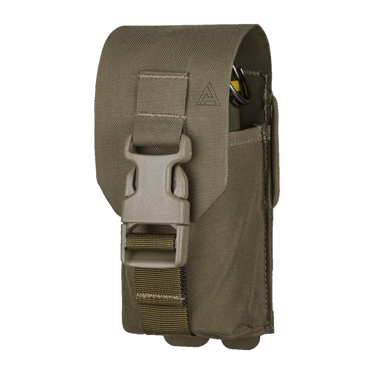 SMOKE GRENADE POUCH® – Tumehall