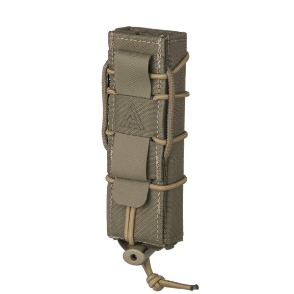 SPEED RELOAD® POUCH SMG – Cordura® – Army roheline