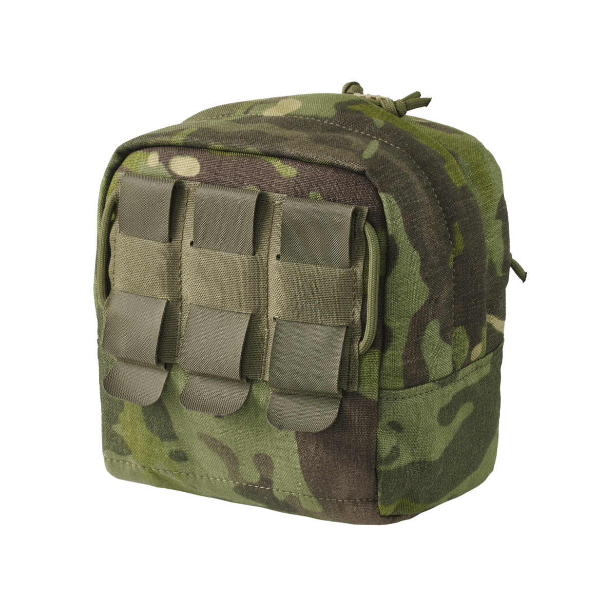 SQUARE NVG POUCH – MultiCam Tropic
