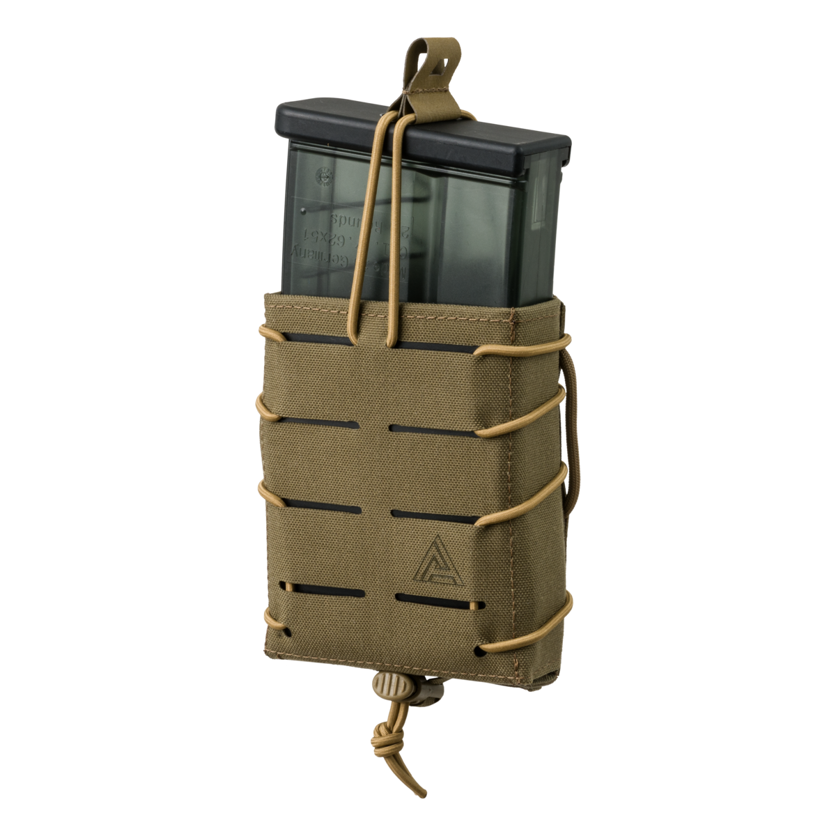SPEED RELOAD POUCH .308 – Must